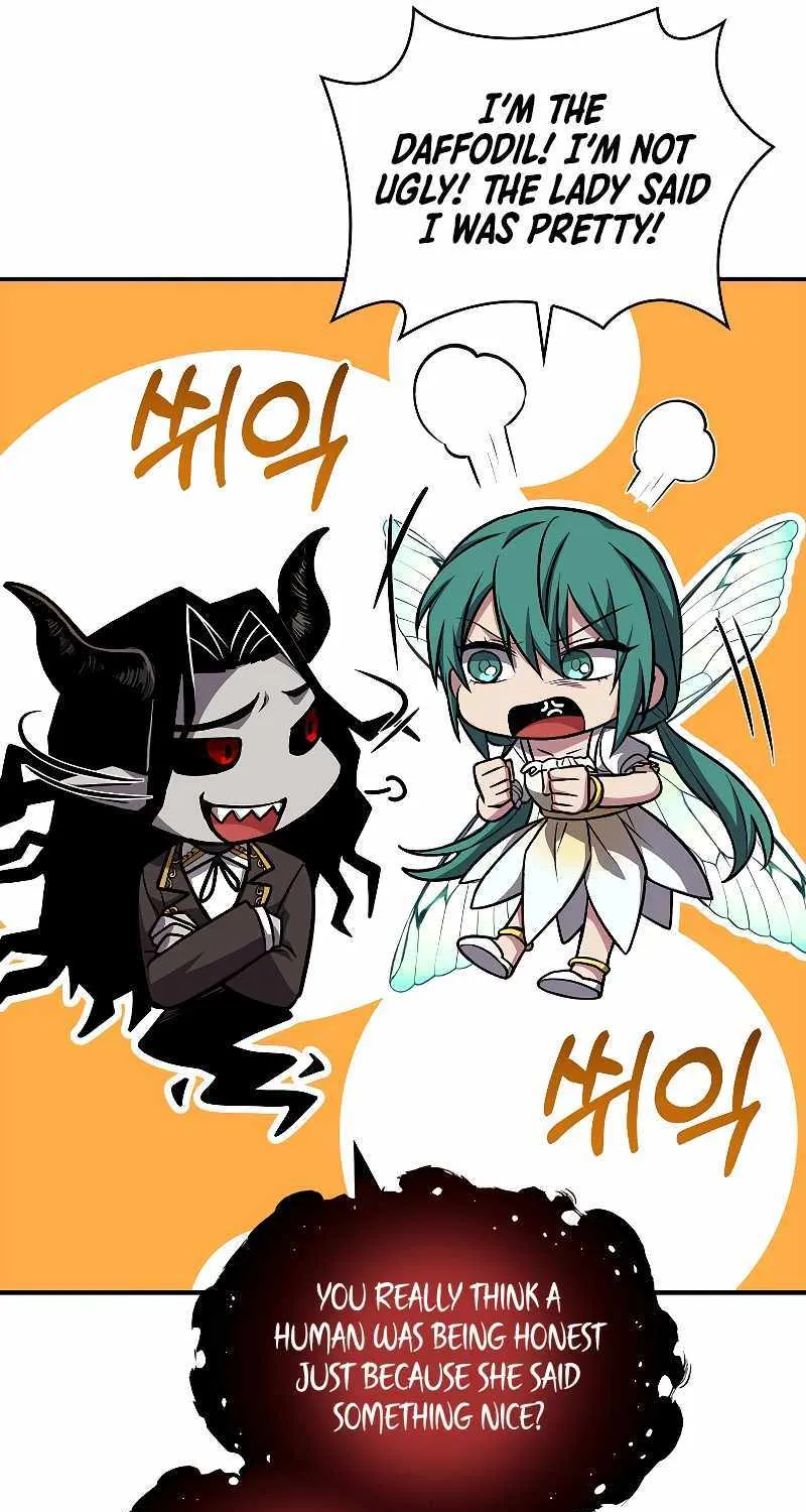 Talent-Swallowing Magician Chapter 71 page 58 - 