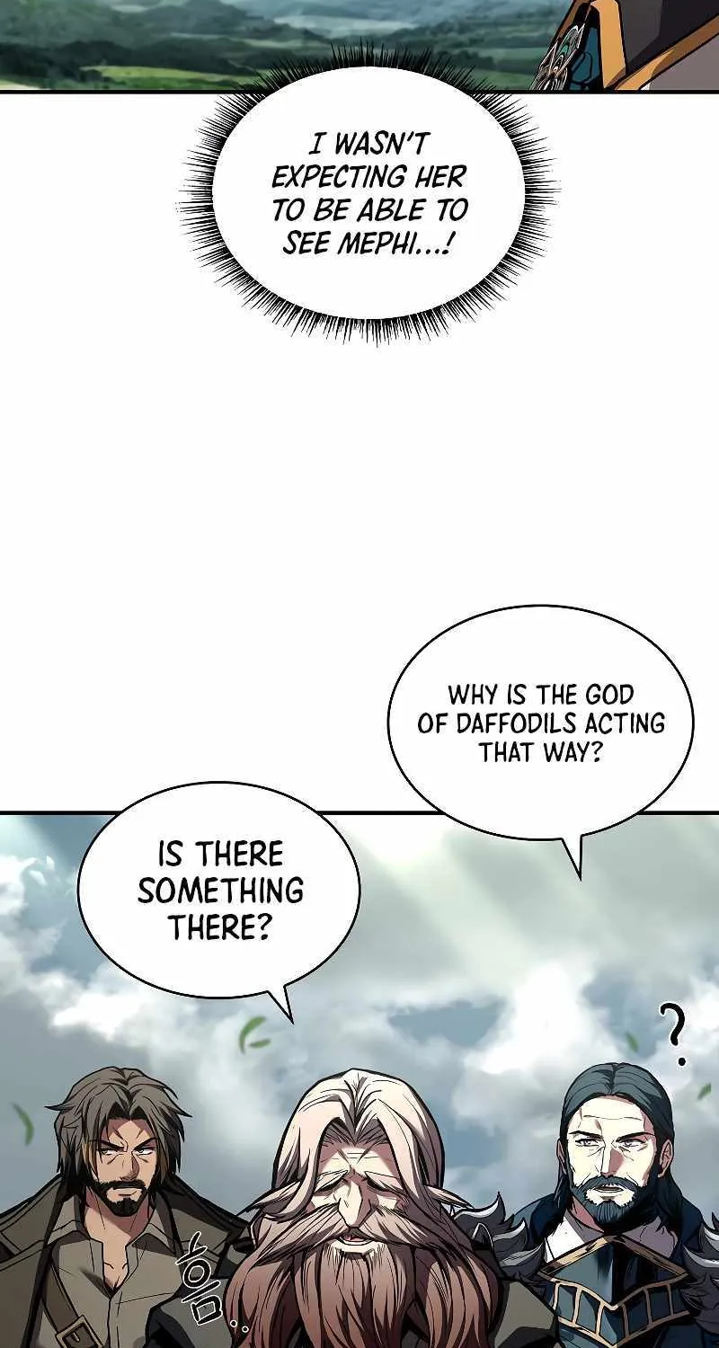 Talent-Swallowing Magician Chapter 71 page 60 - 