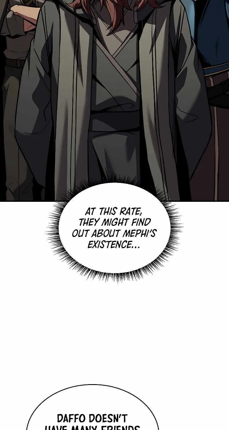 Talent-Swallowing Magician Chapter 71 page 61 - 