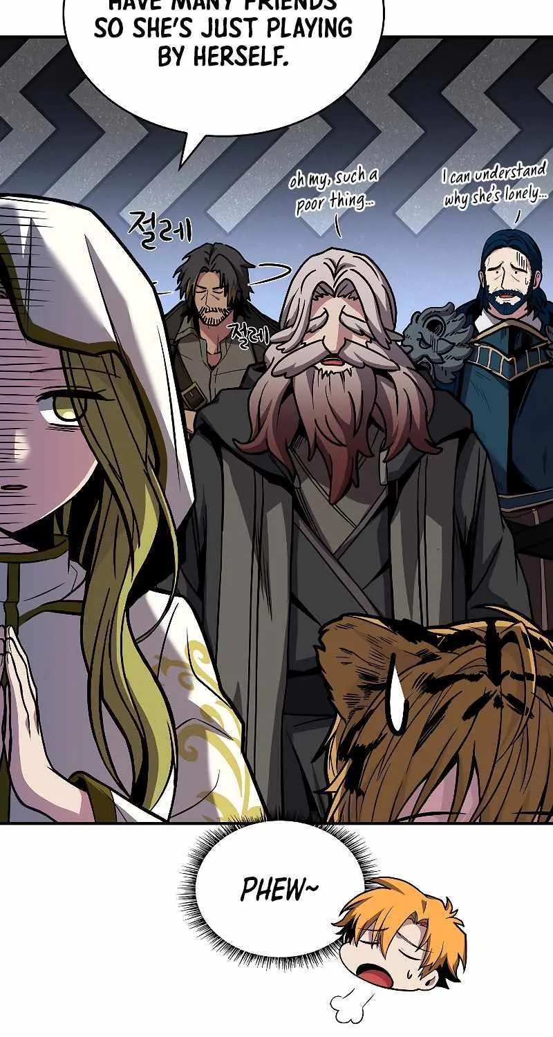 Talent-Swallowing Magician Chapter 71 page 62 - 