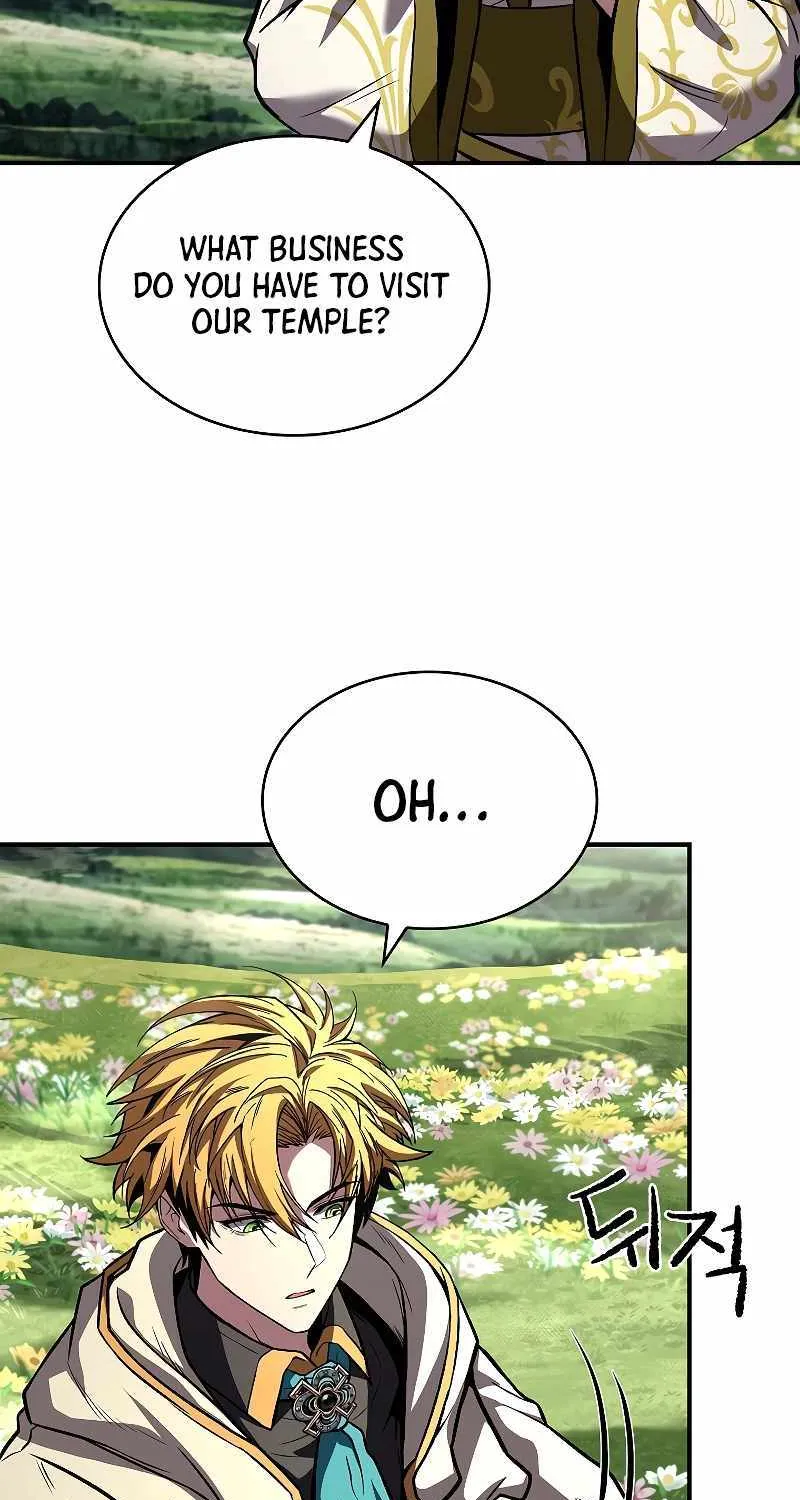 Talent-Swallowing Magician Chapter 71 page 64 - 