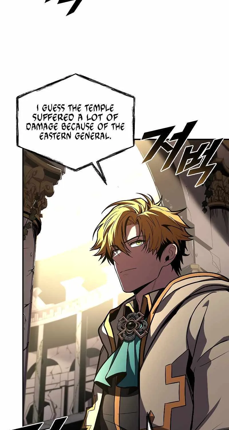 Talent-Swallowing Magician Chapter 71 page 70 - 