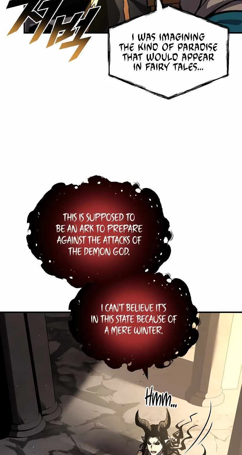 Talent-Swallowing Magician Chapter 71 page 71 - 