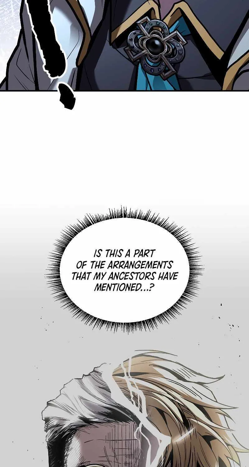 Talent-Swallowing Magician Chapter 71 page 77 - 
