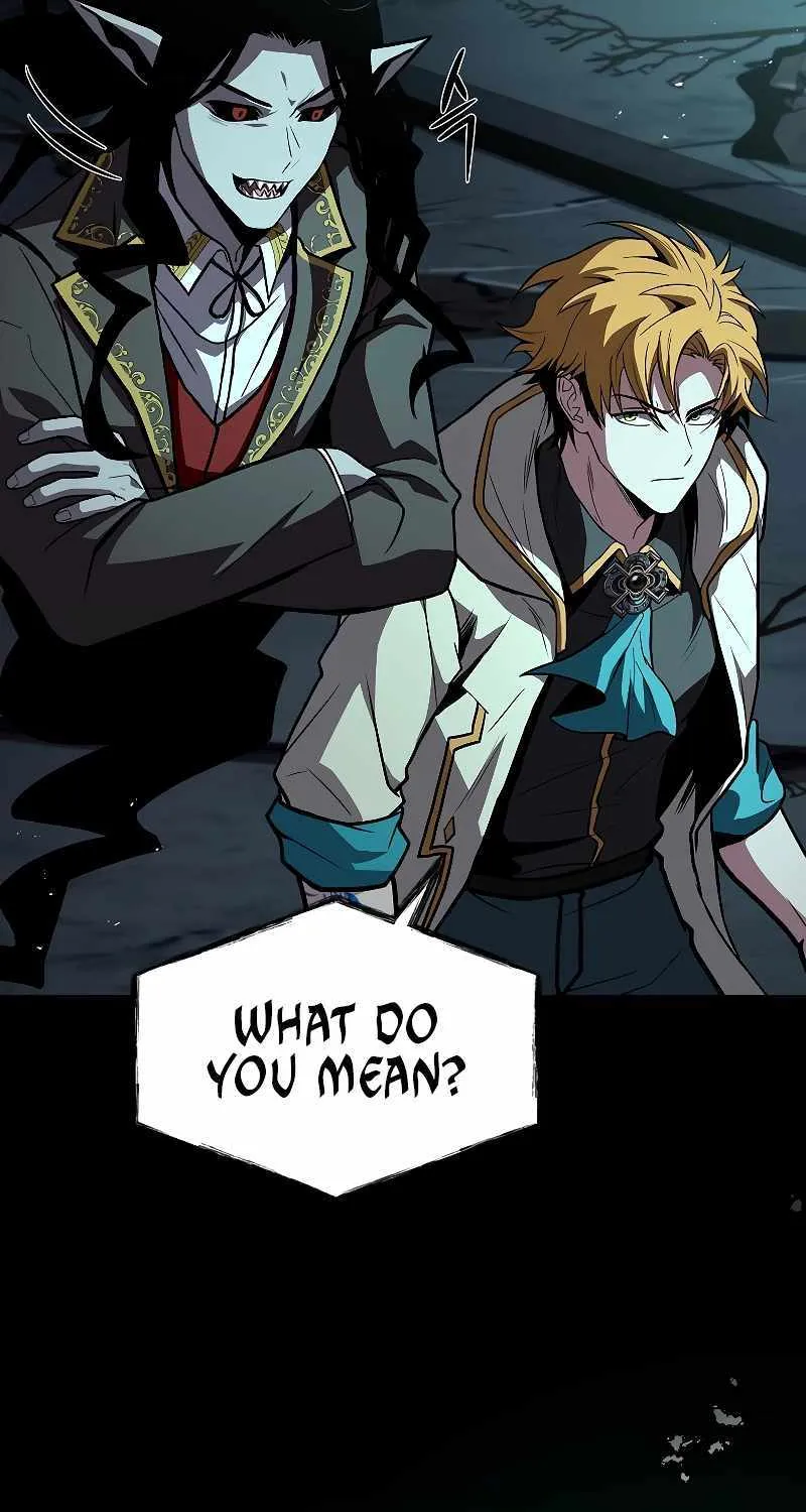 Talent-Swallowing Magician Chapter 71 page 9 - 