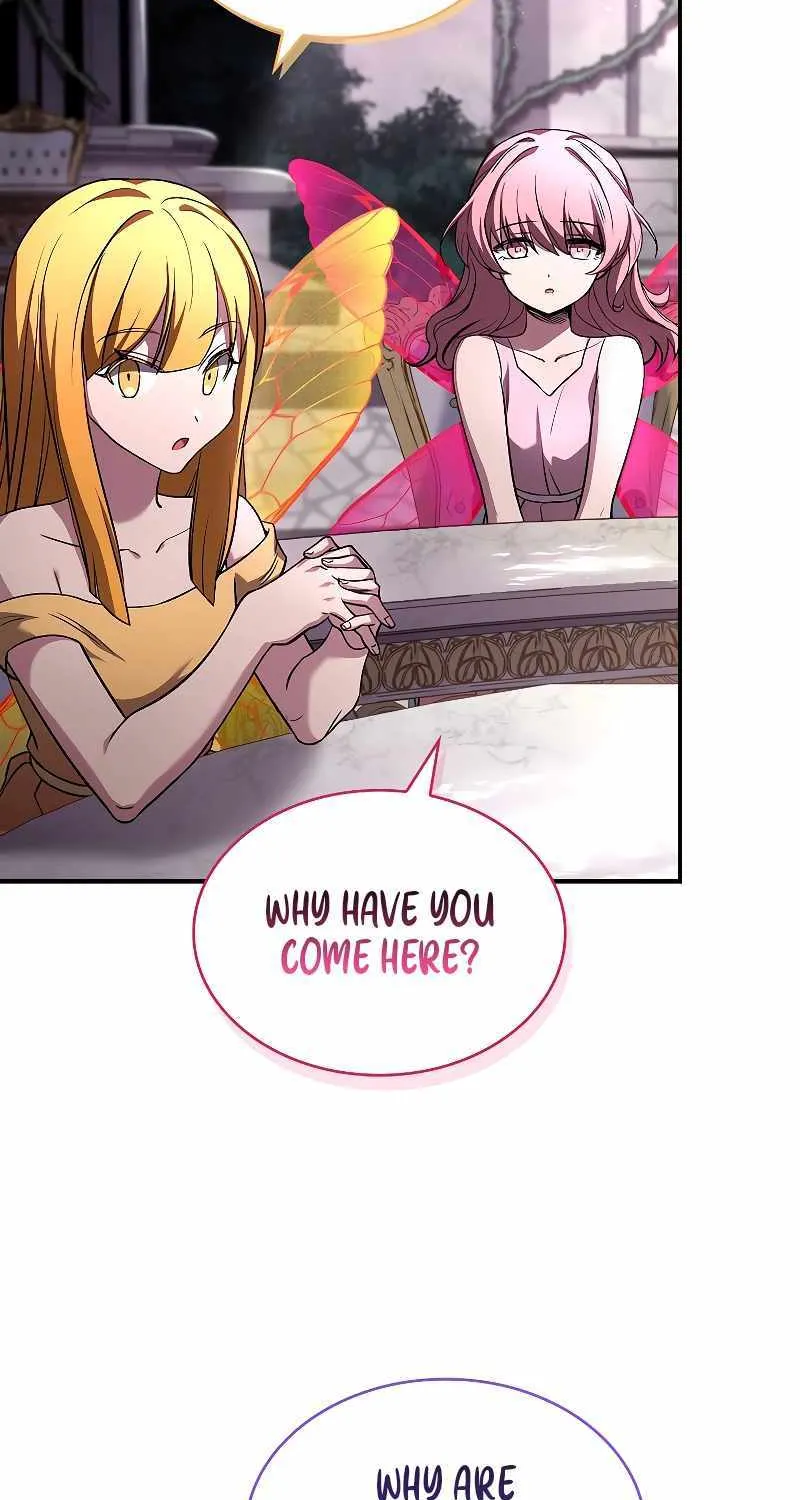 Talent-Swallowing Magician Chapter 71 page 83 - 