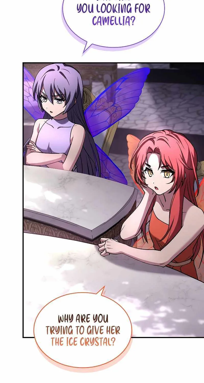 Talent-Swallowing Magician Chapter 71 page 84 - 