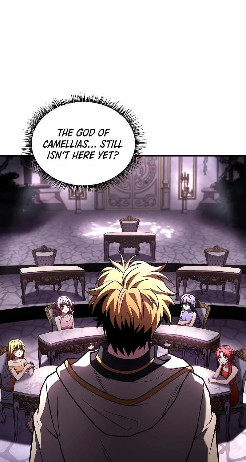 Talent-Swallowing Magician Chapter 71 page 85 - 