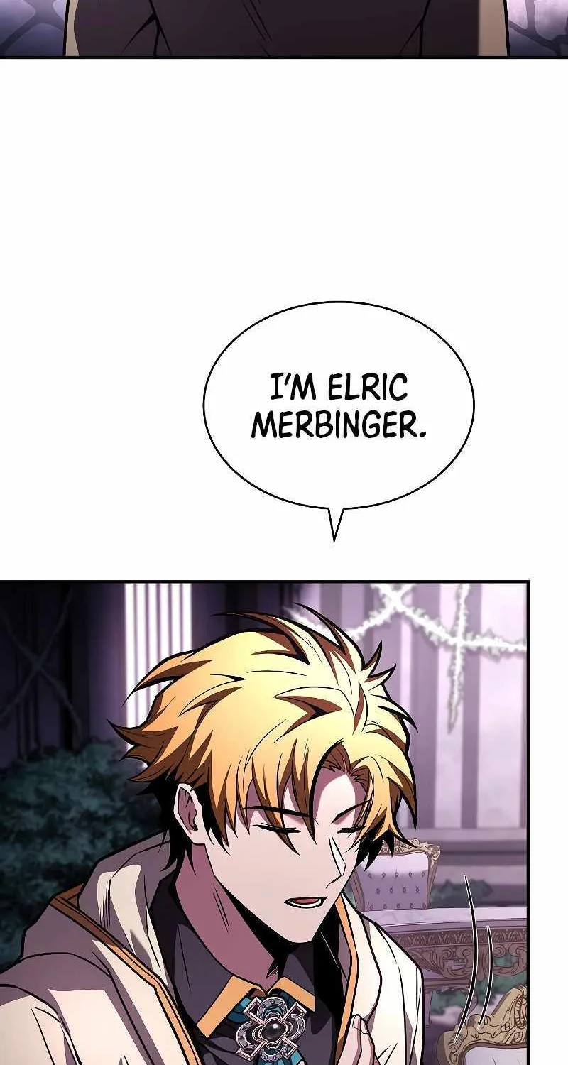 Talent-Swallowing Magician Chapter 71 page 86 - 