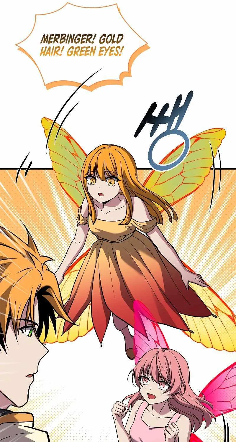 Talent-Swallowing Magician Chapter 71 page 88 - 
