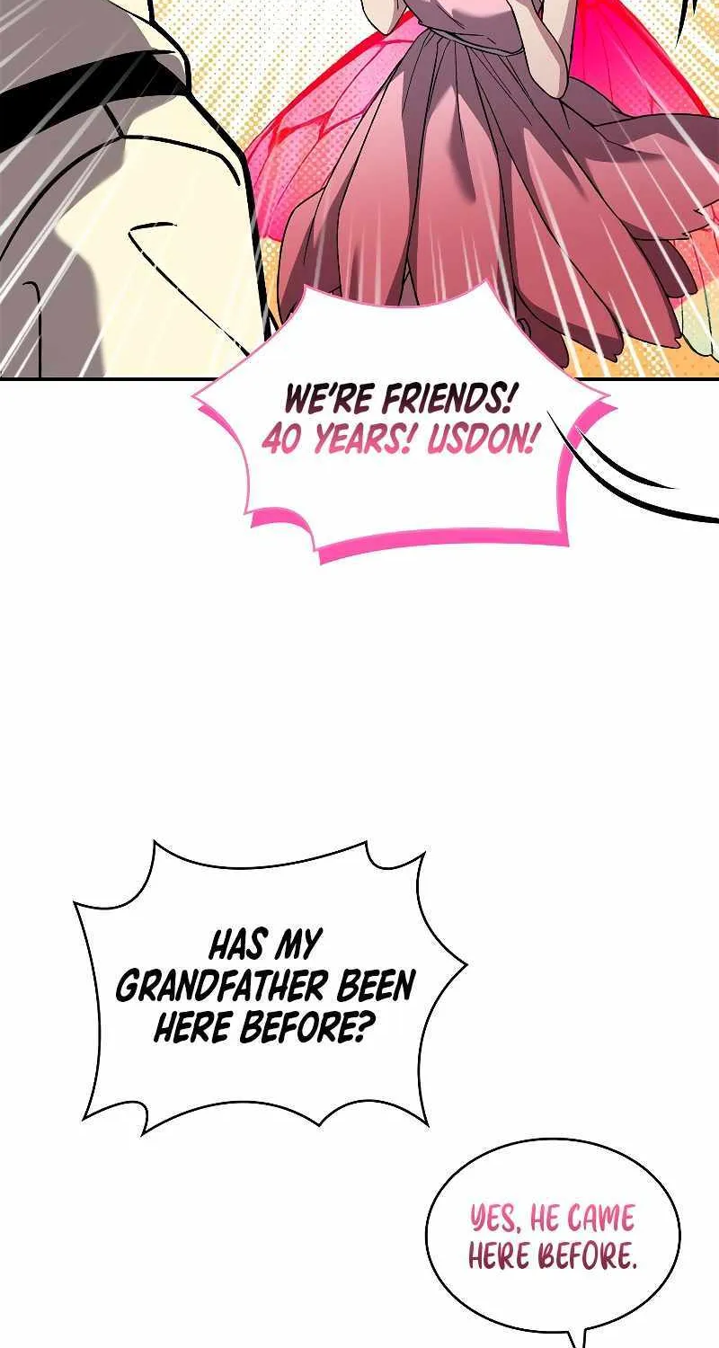 Talent-Swallowing Magician Chapter 71 page 89 - 