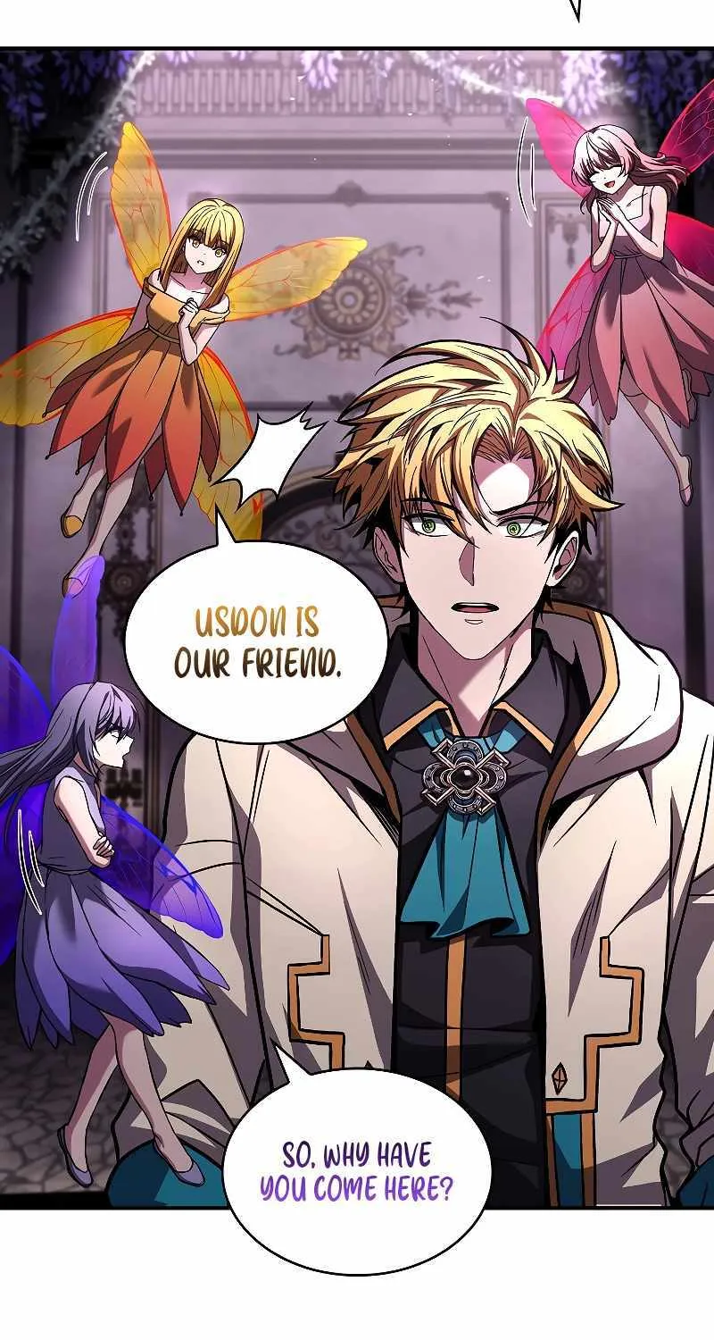 Talent-Swallowing Magician Chapter 71 page 90 - 