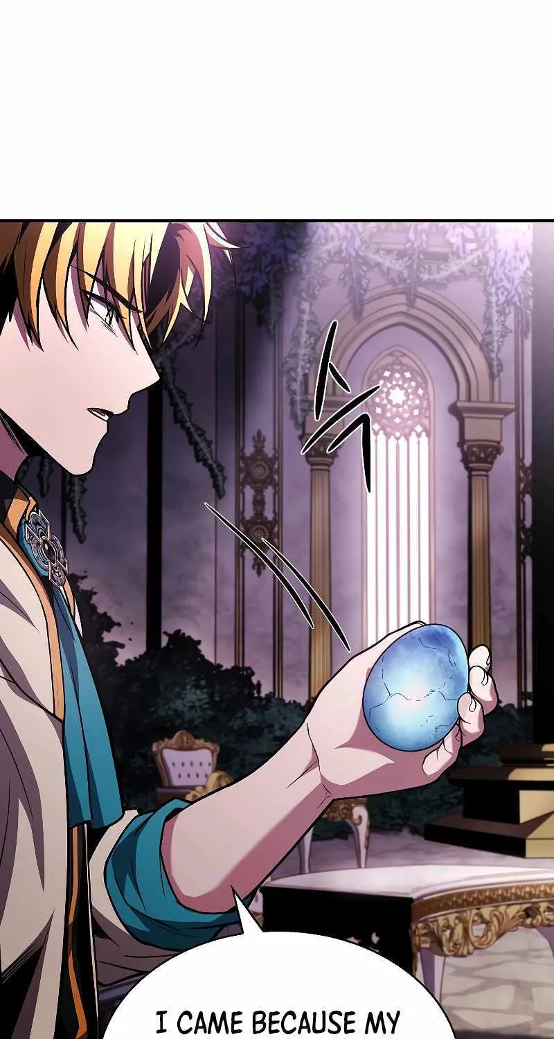 Talent-Swallowing Magician Chapter 71 page 91 - 