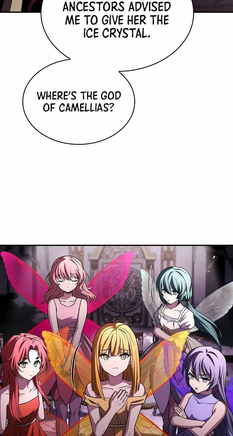 Talent-Swallowing Magician Chapter 71 page 92 - 