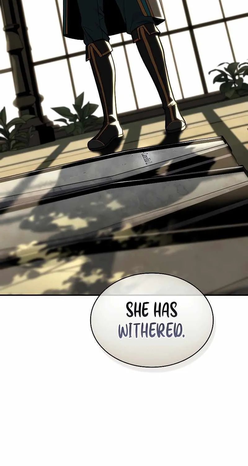 Talent-Swallowing Magician Chapter 71 page 98 - 