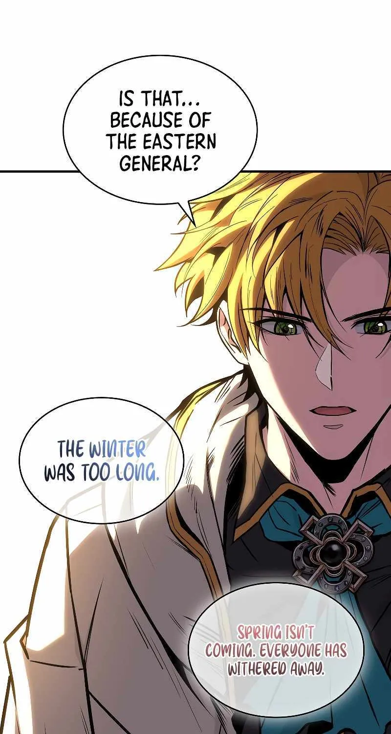 Talent-Swallowing Magician Chapter 71 page 99 - 