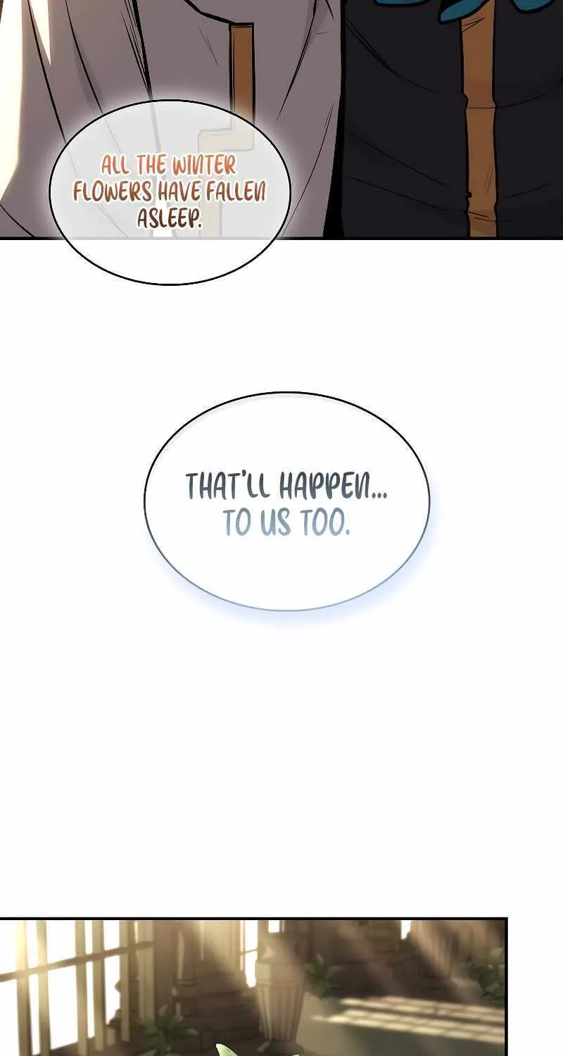 Talent-Swallowing Magician Chapter 71 page 100 - 