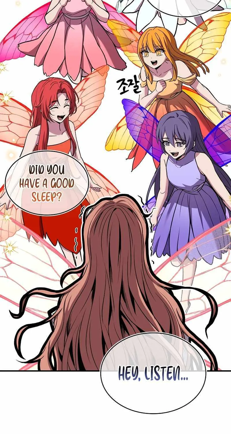 Talent-Swallowing Magician Chapter 72 page 11 - 