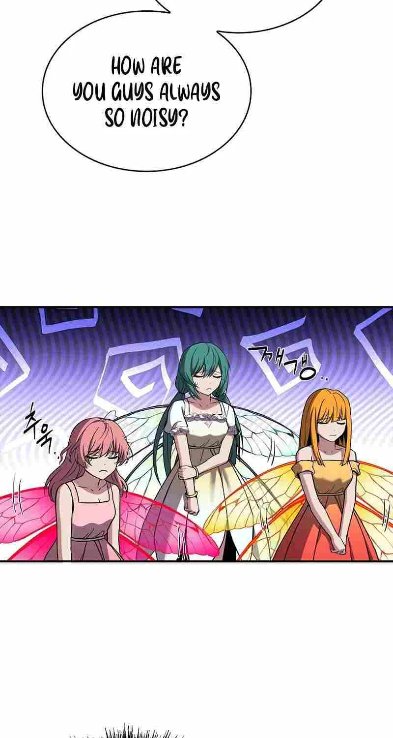 Talent-Swallowing Magician Chapter 72 page 14 - 