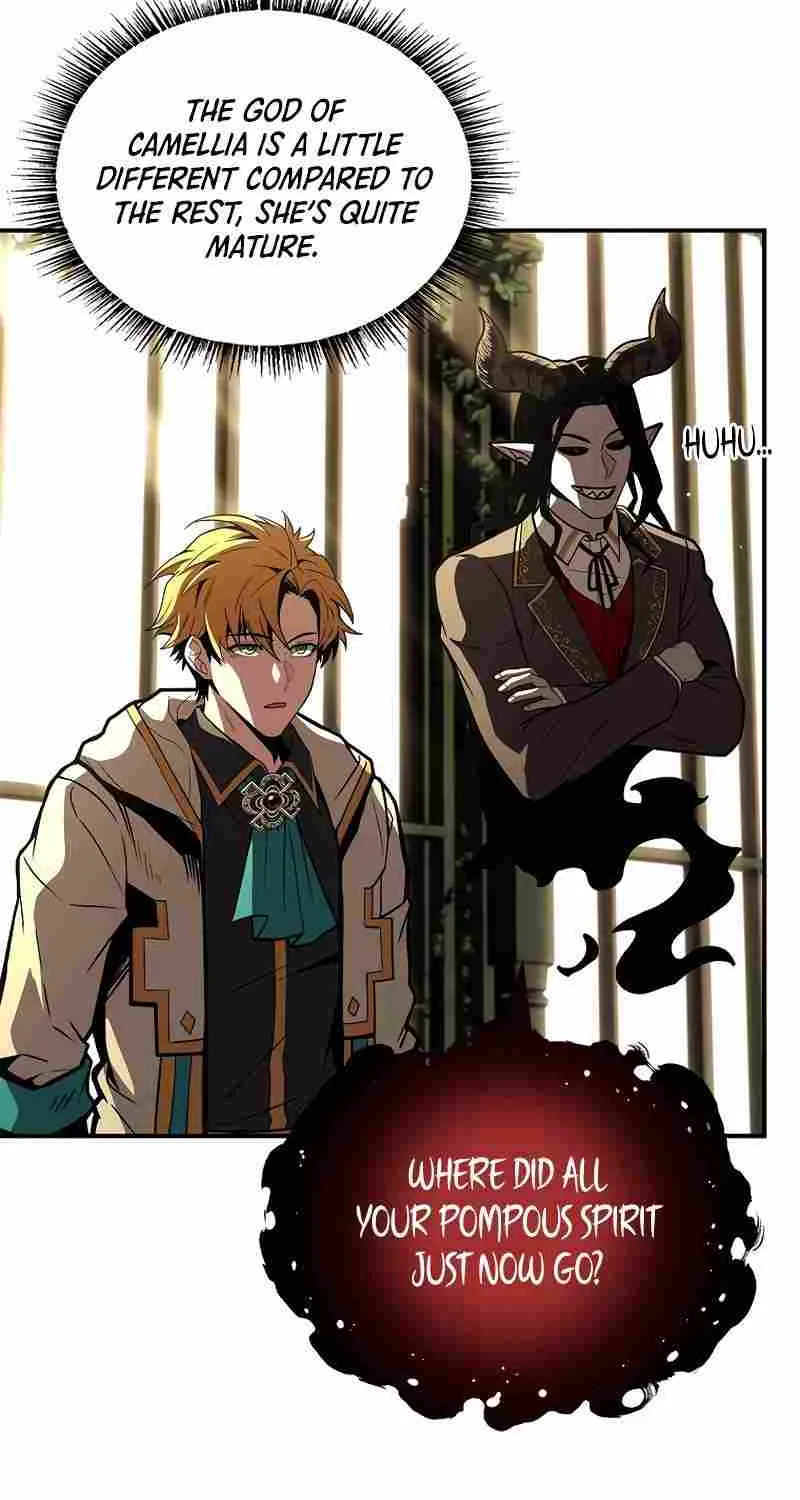 Talent-Swallowing Magician Chapter 72 page 15 - 