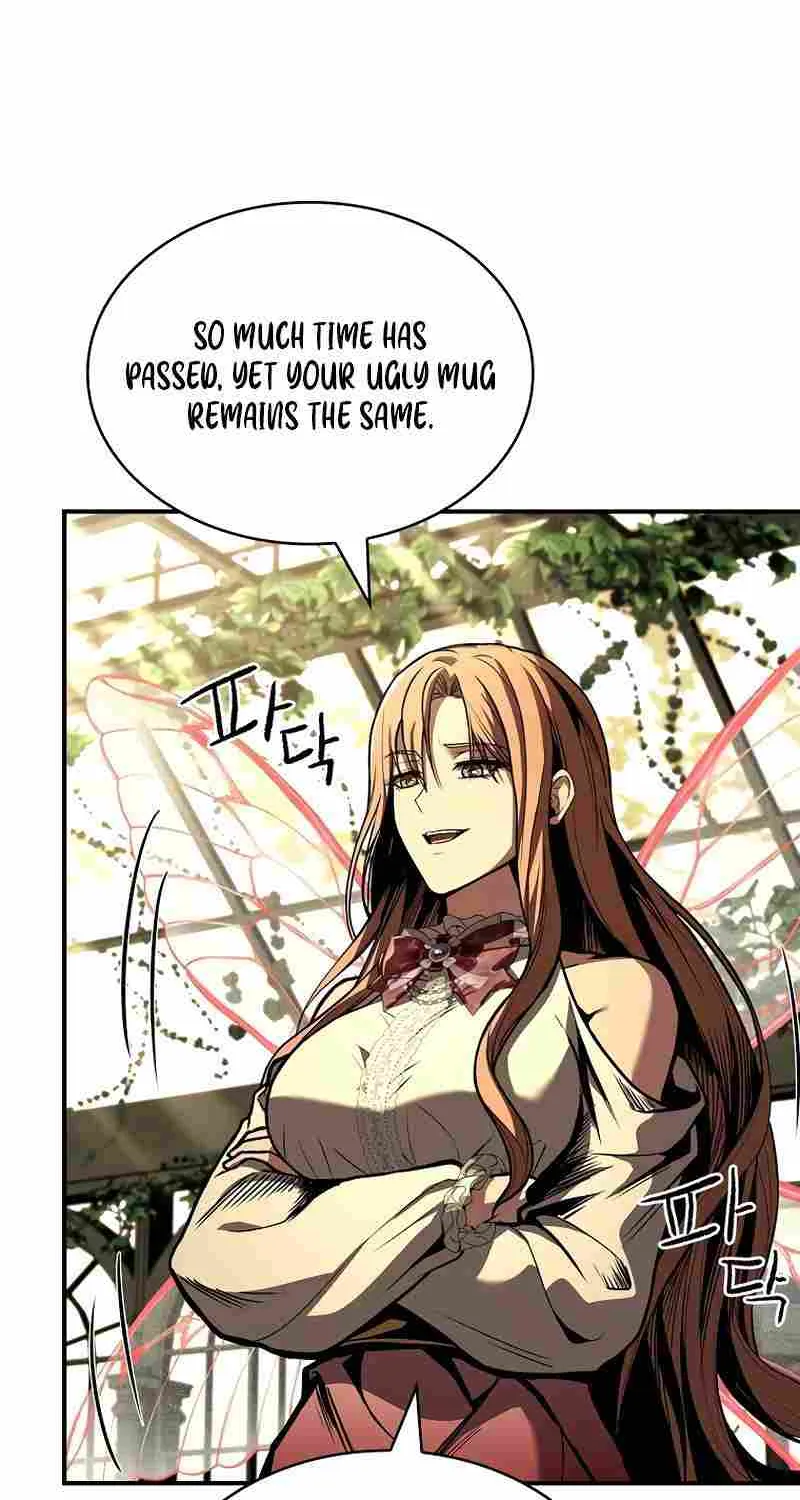 Talent-Swallowing Magician Chapter 72 page 16 - 