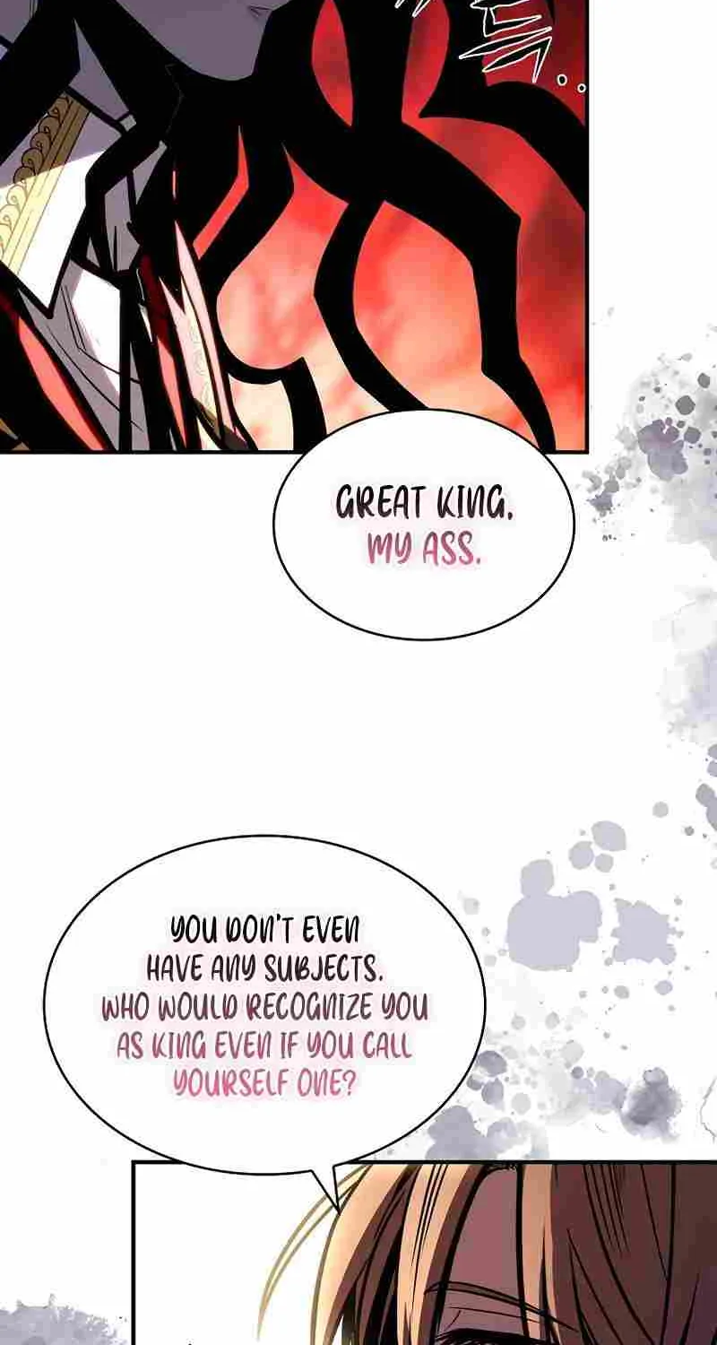 Talent-Swallowing Magician Chapter 72 page 18 - 