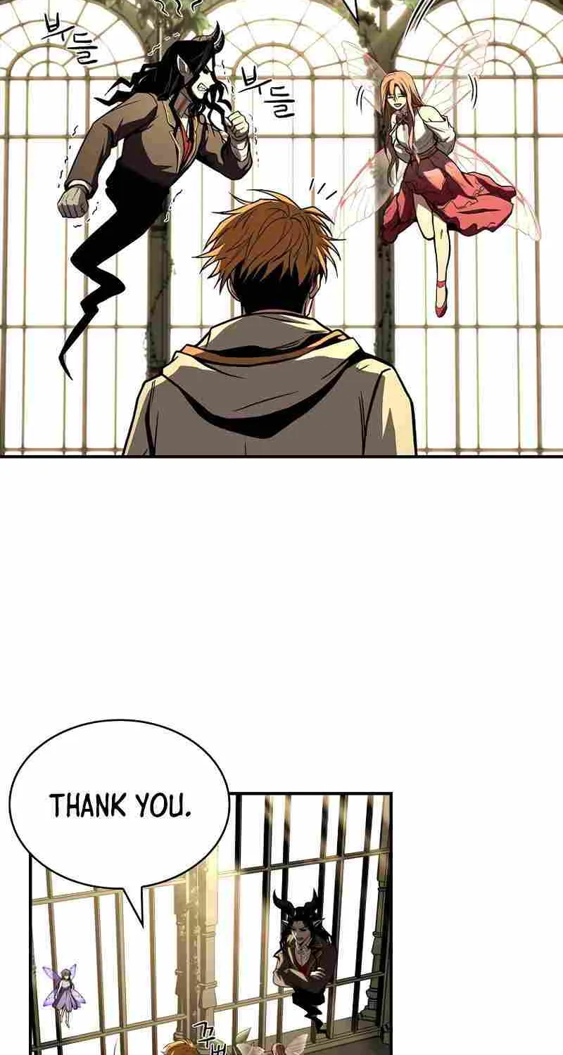 Talent-Swallowing Magician Chapter 72 page 20 - 