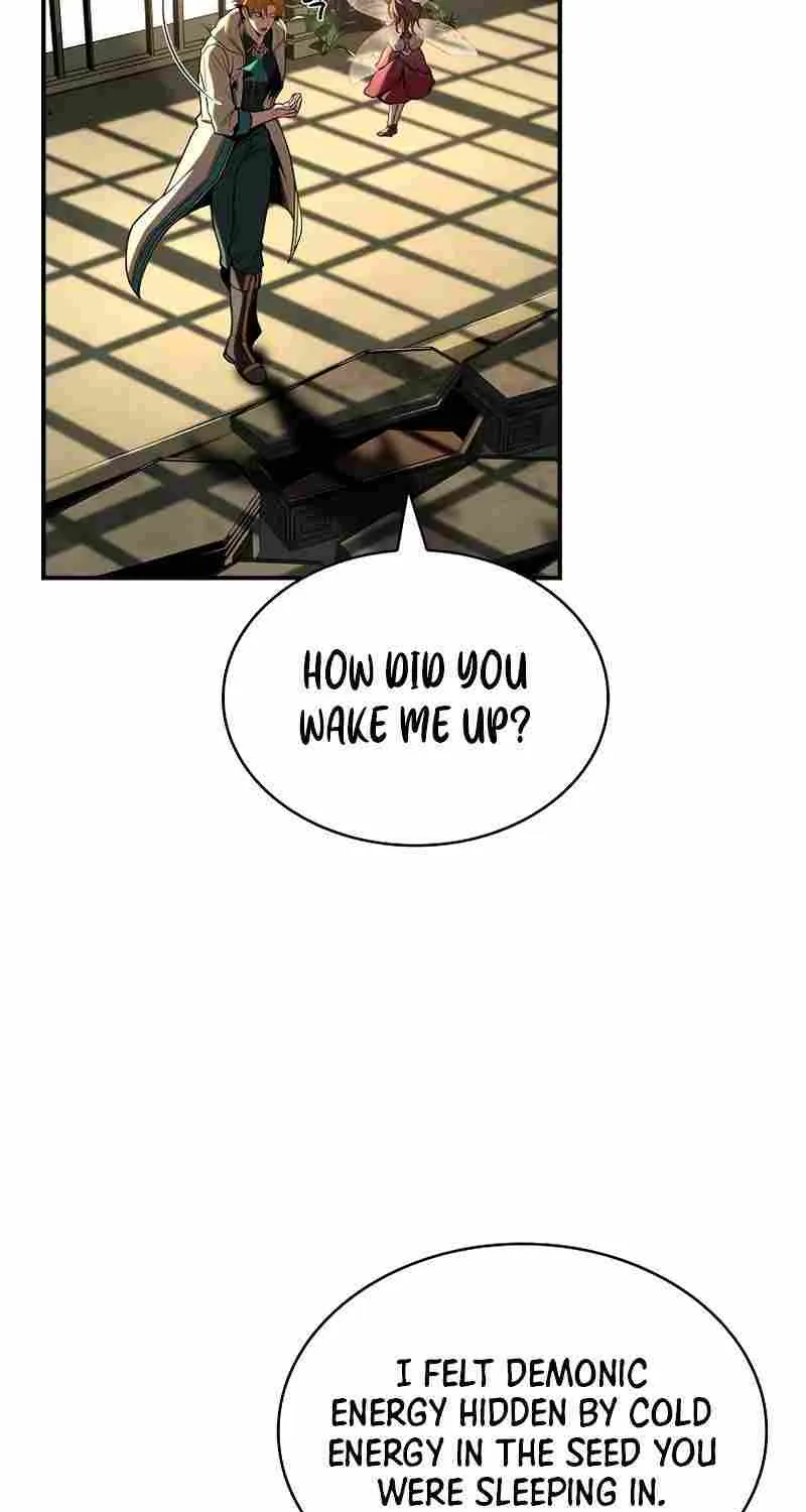 Talent-Swallowing Magician Chapter 72 page 21 - 