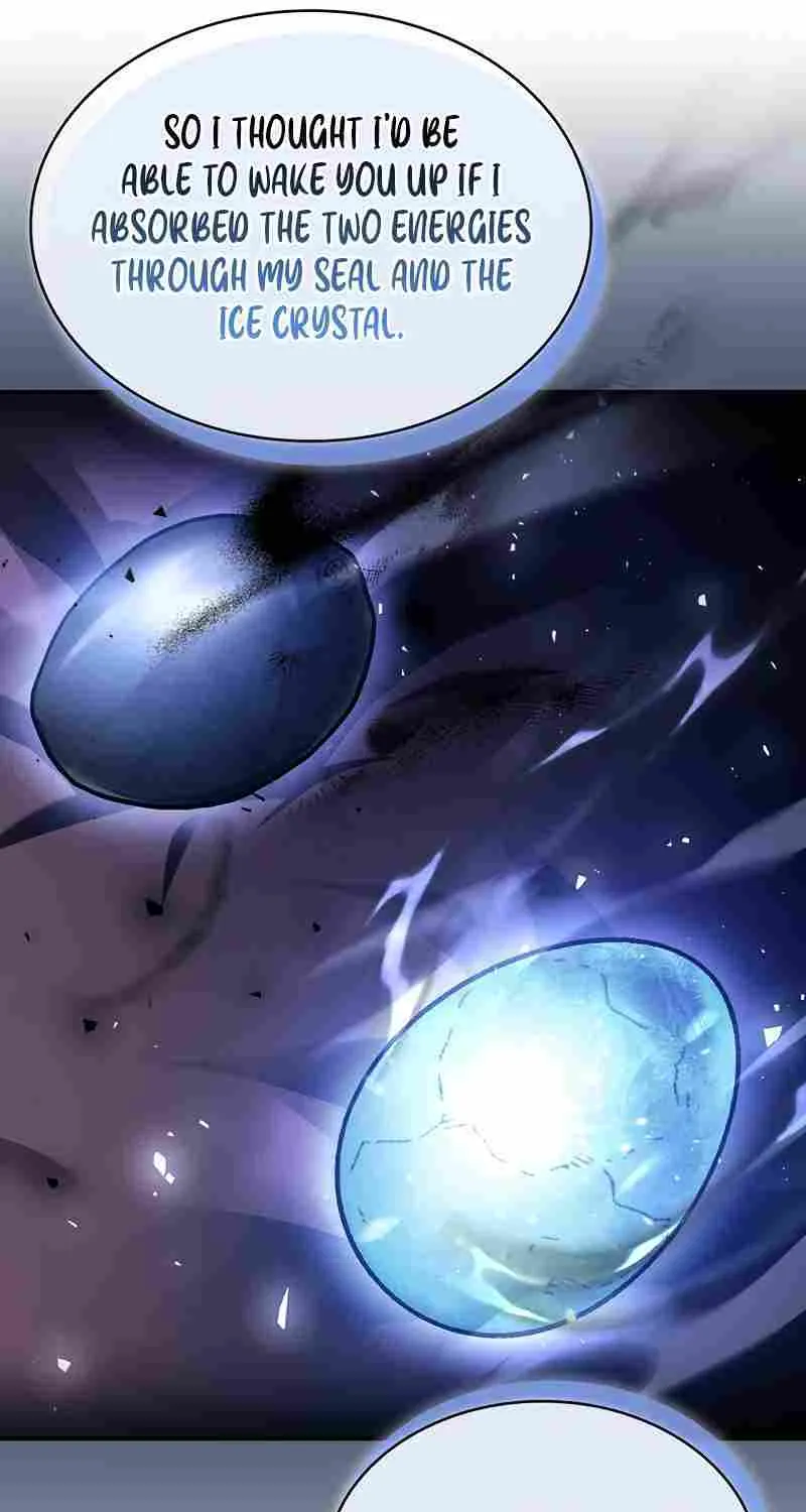 Talent-Swallowing Magician Chapter 72 page 23 - 
