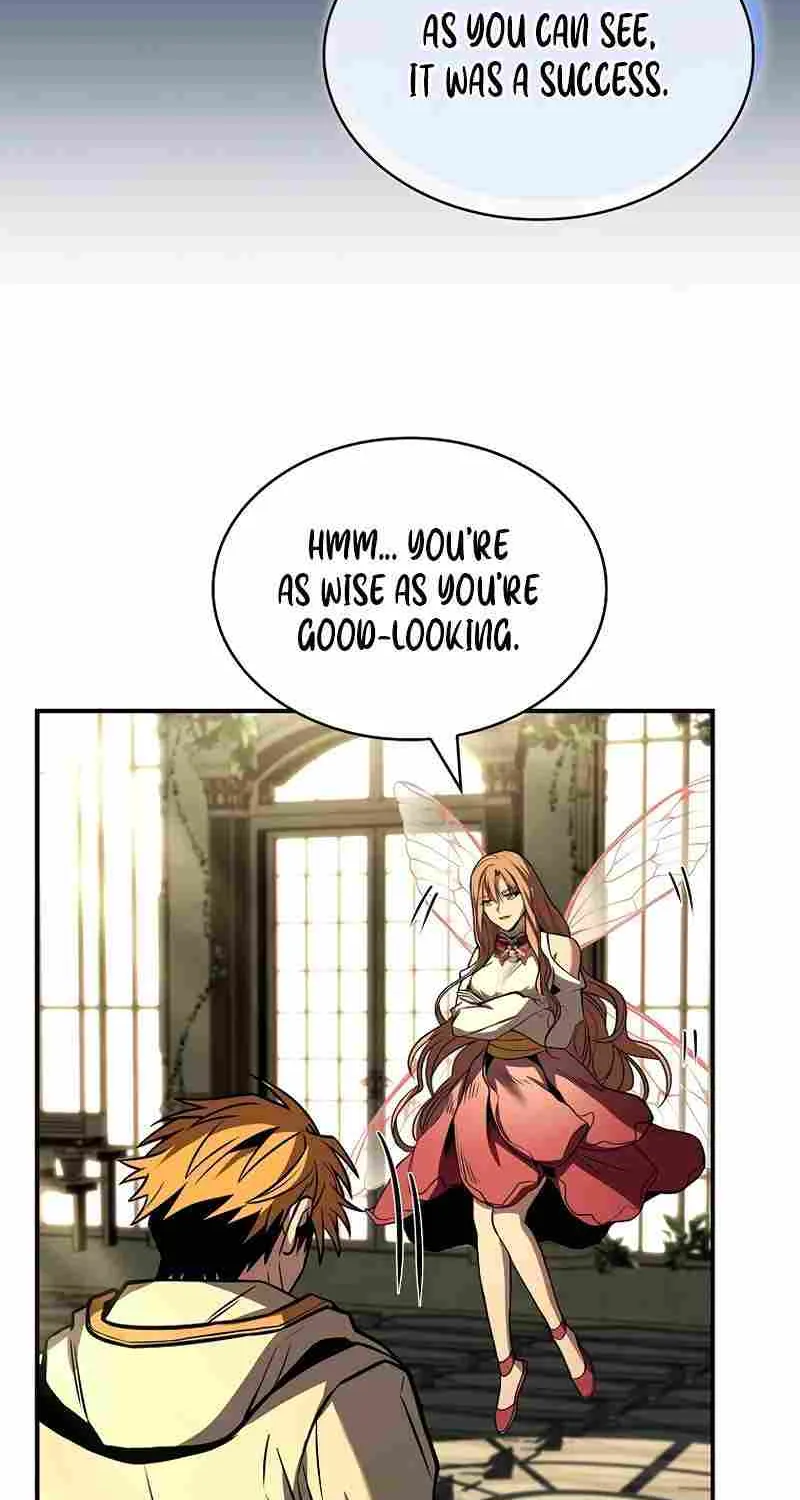 Talent-Swallowing Magician Chapter 72 page 24 - 
