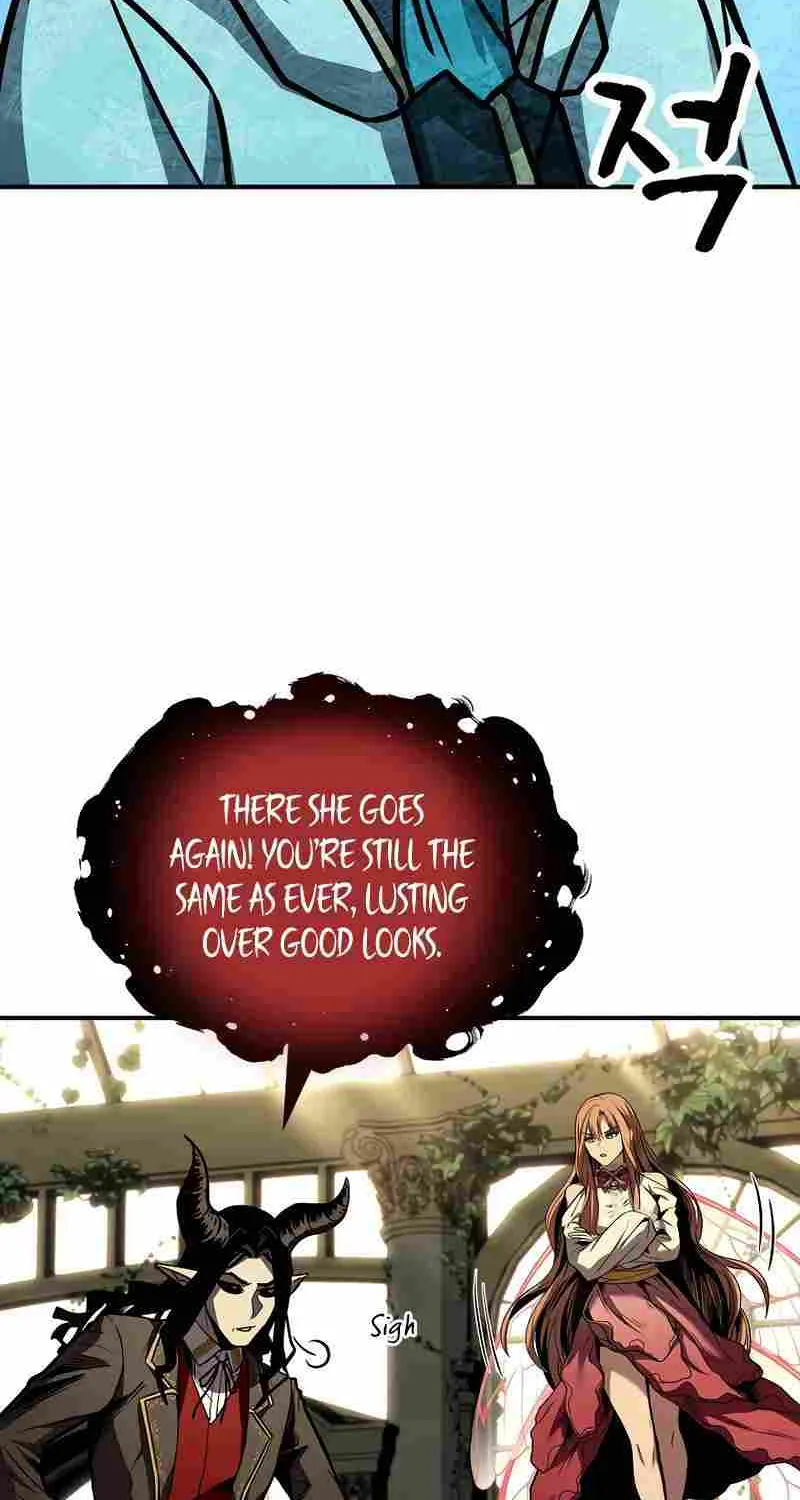 Talent-Swallowing Magician Chapter 72 page 28 - 