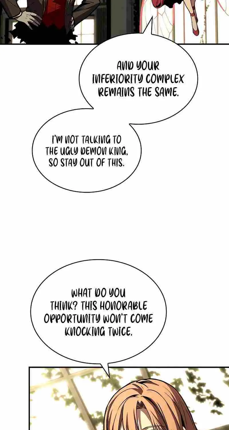 Talent-Swallowing Magician Chapter 72 page 29 - 