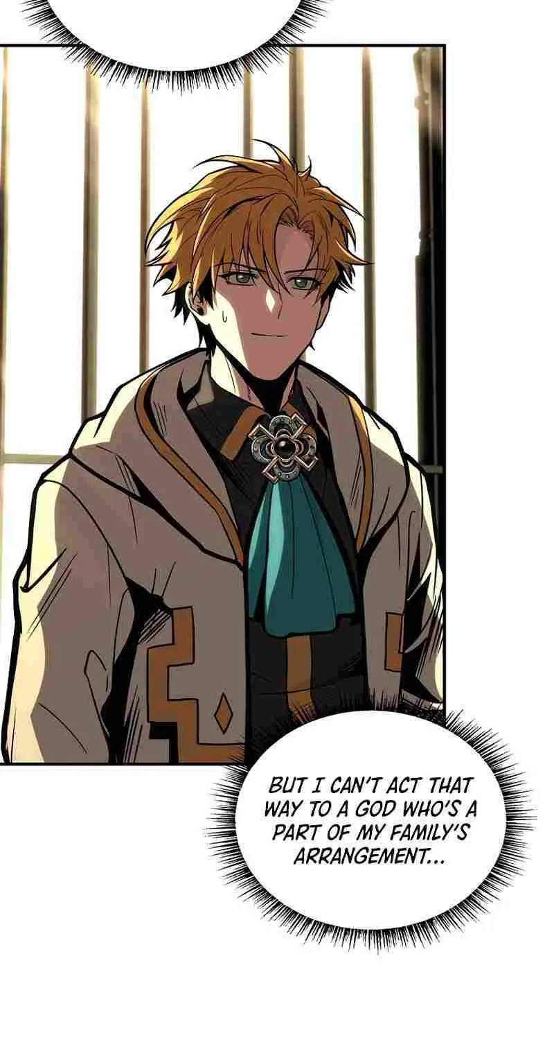 Talent-Swallowing Magician Chapter 72 page 31 - 