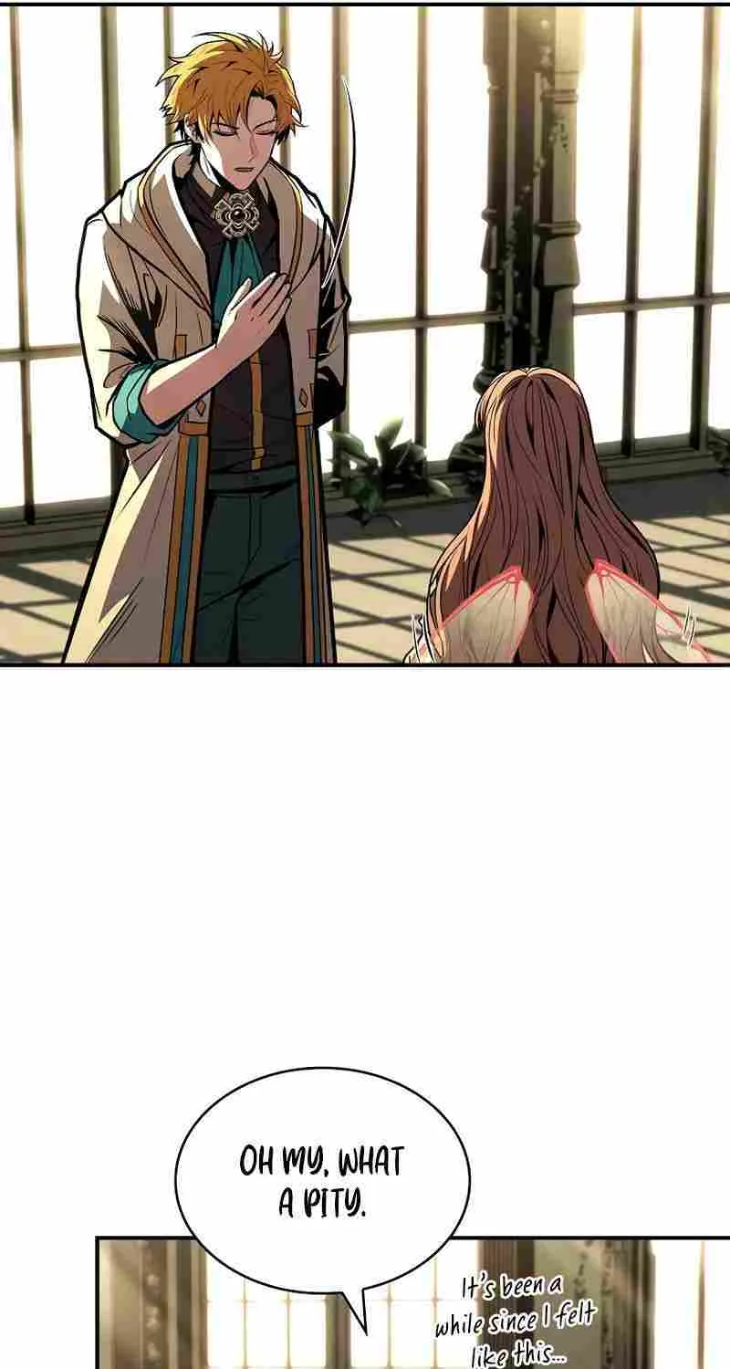 Talent-Swallowing Magician Chapter 72 page 33 - 