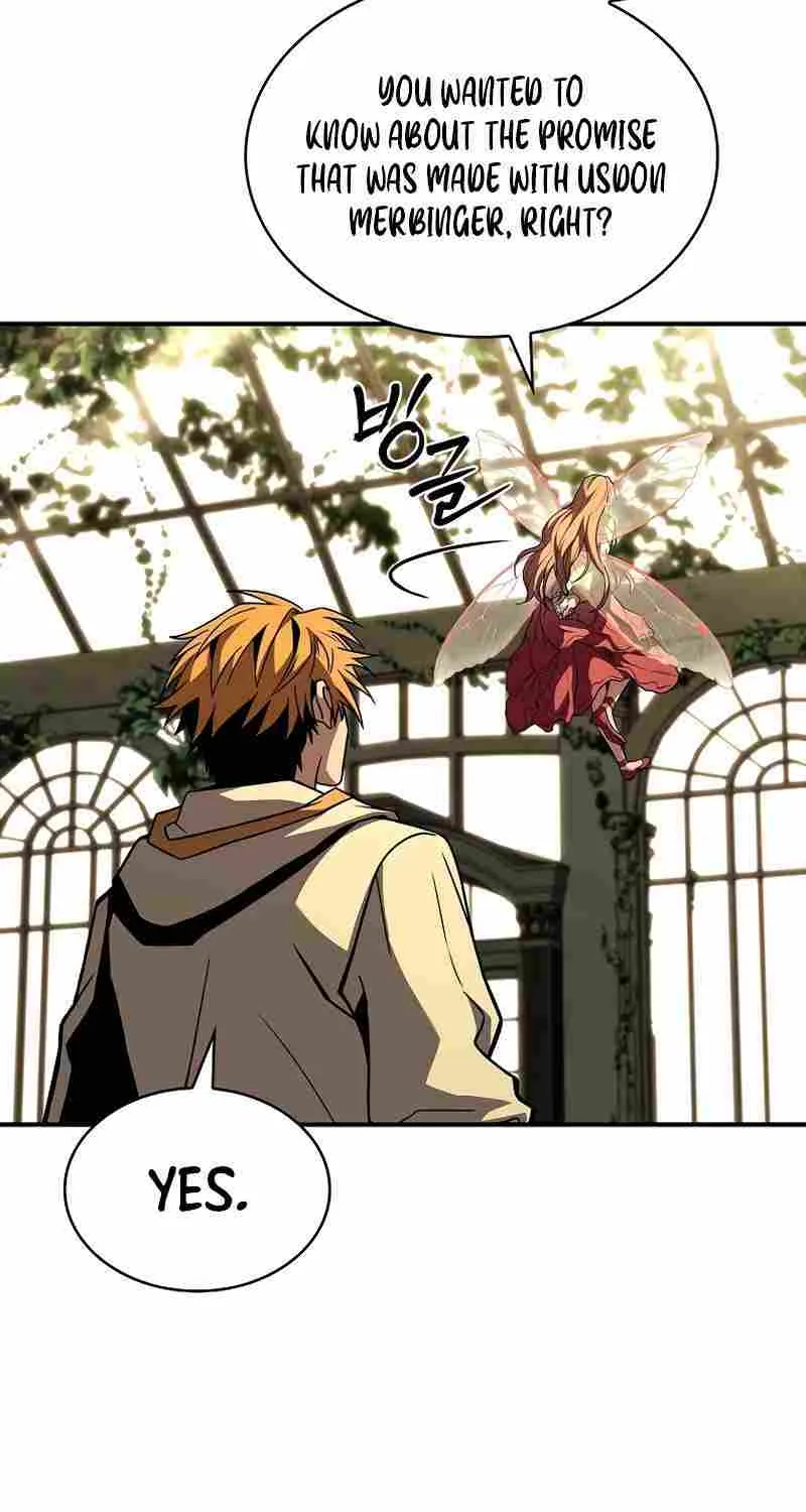 Talent-Swallowing Magician Chapter 72 page 35 - 