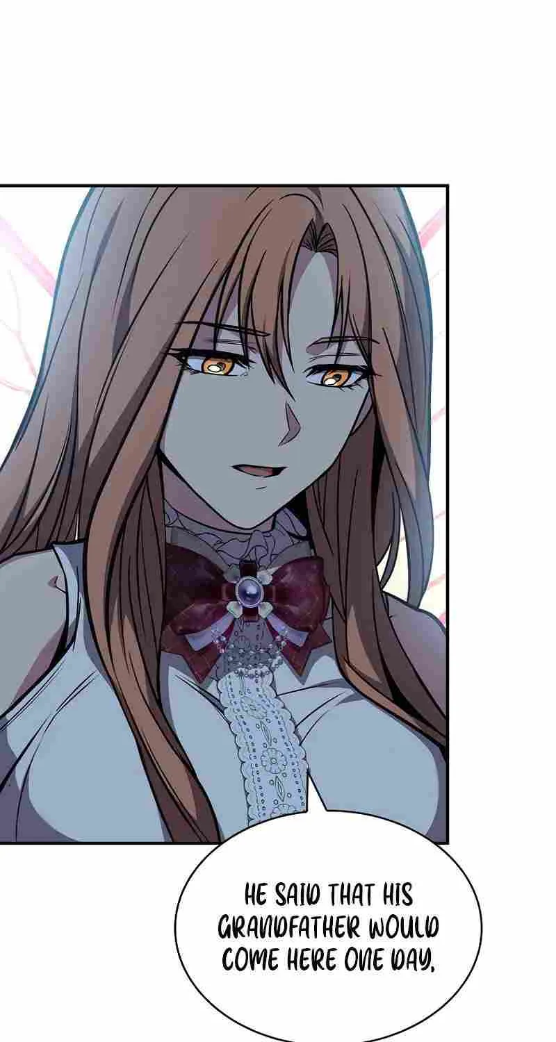 Talent-Swallowing Magician Chapter 72 page 36 - 