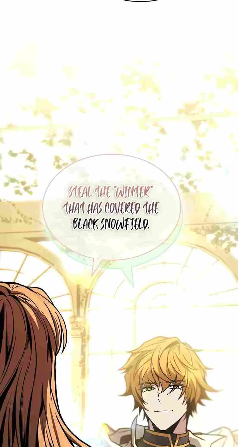 Talent-Swallowing Magician Chapter 72 page 37 - 