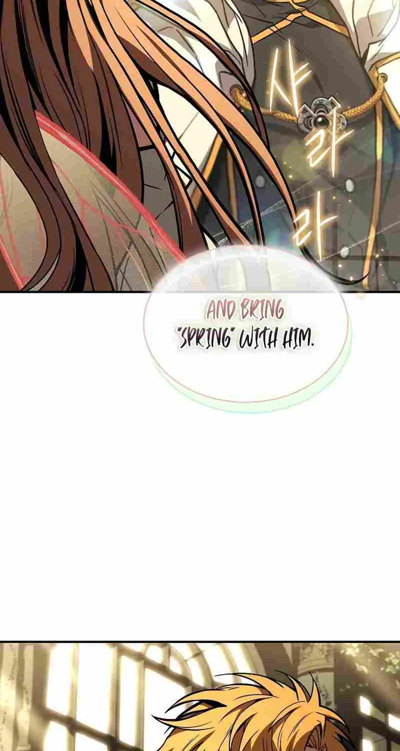 Talent-Swallowing Magician Chapter 72 page 38 - 