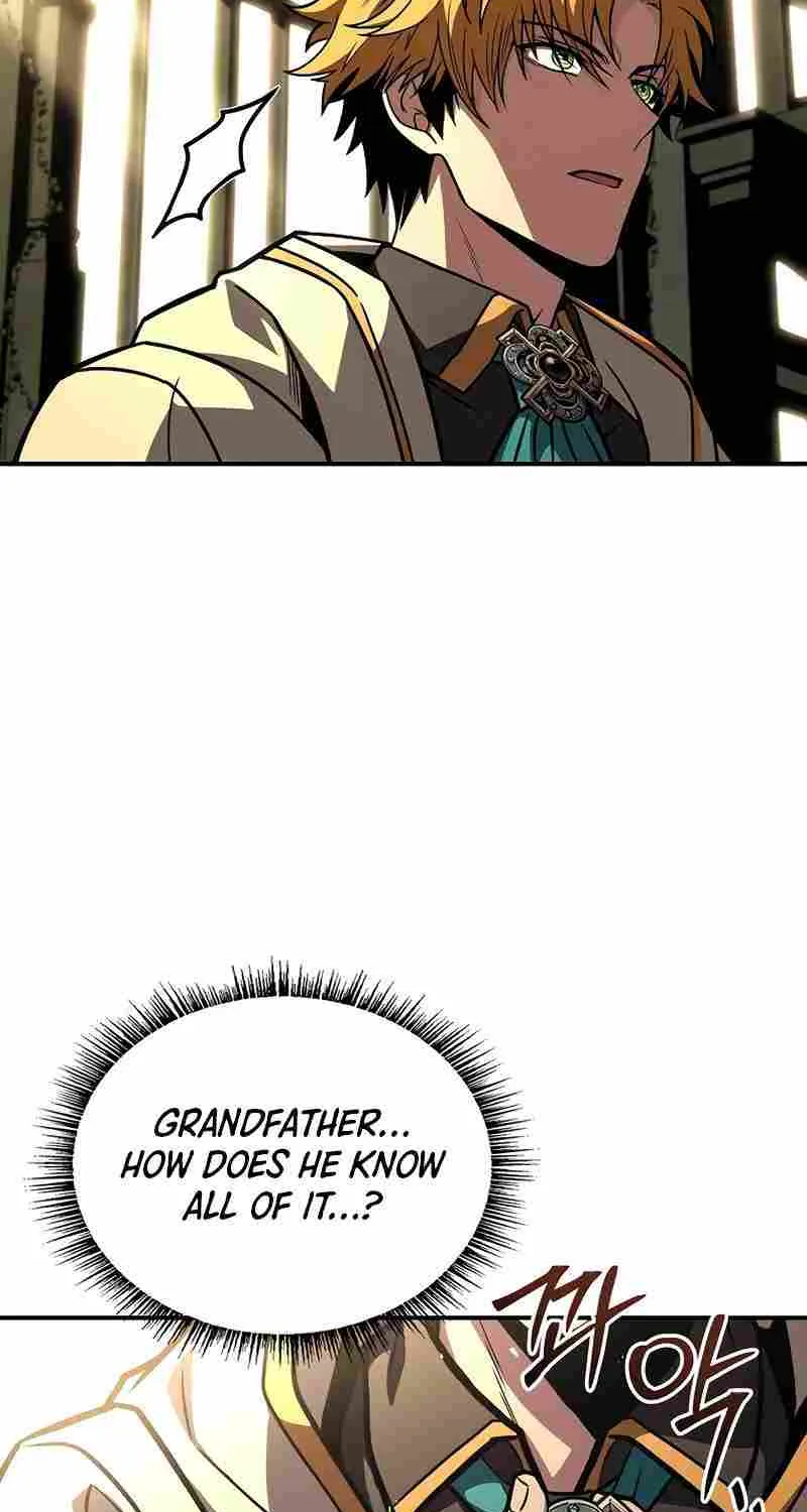 Talent-Swallowing Magician Chapter 72 page 39 - 