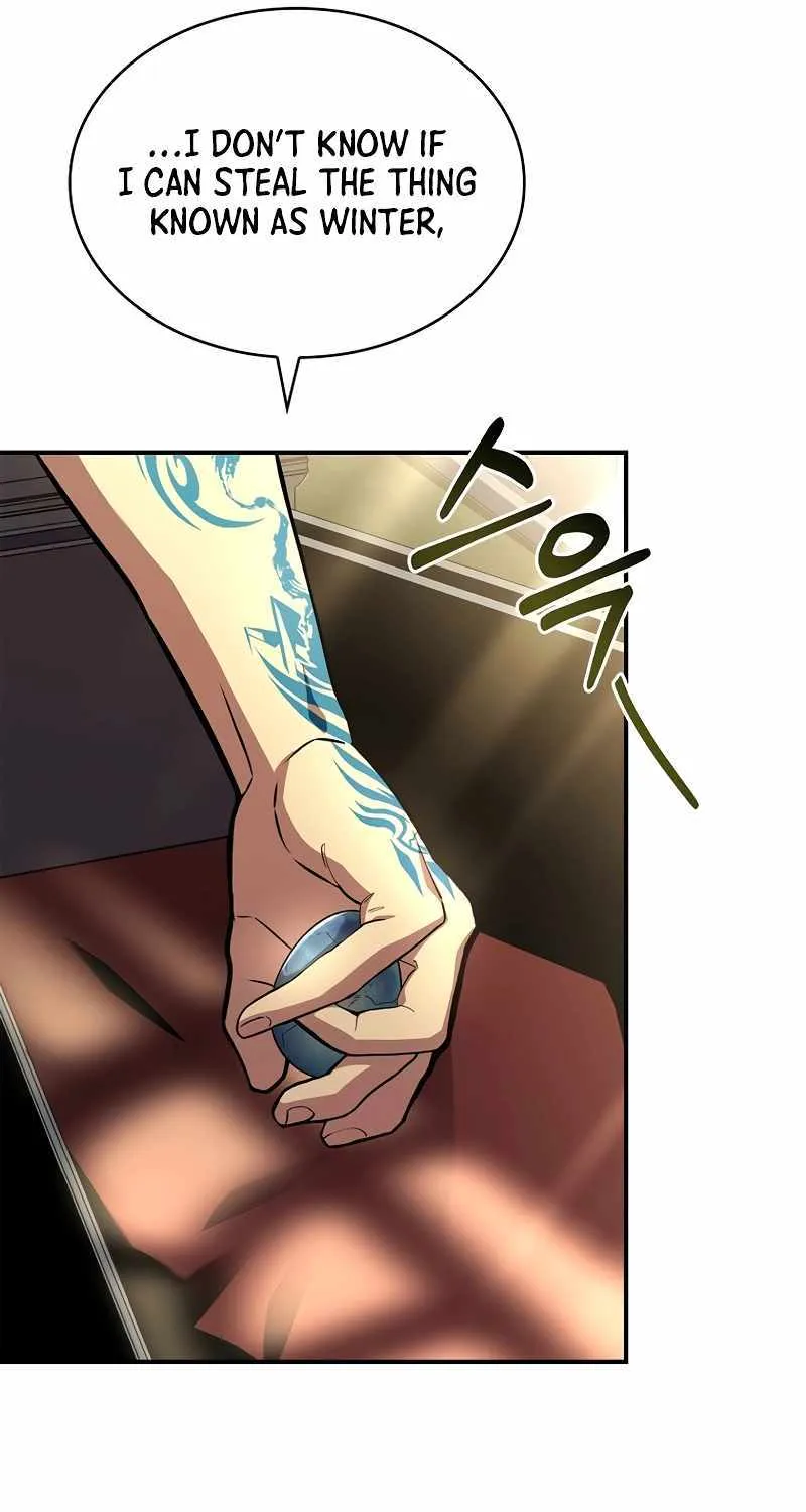 Talent-Swallowing Magician Chapter 72 page 43 - 