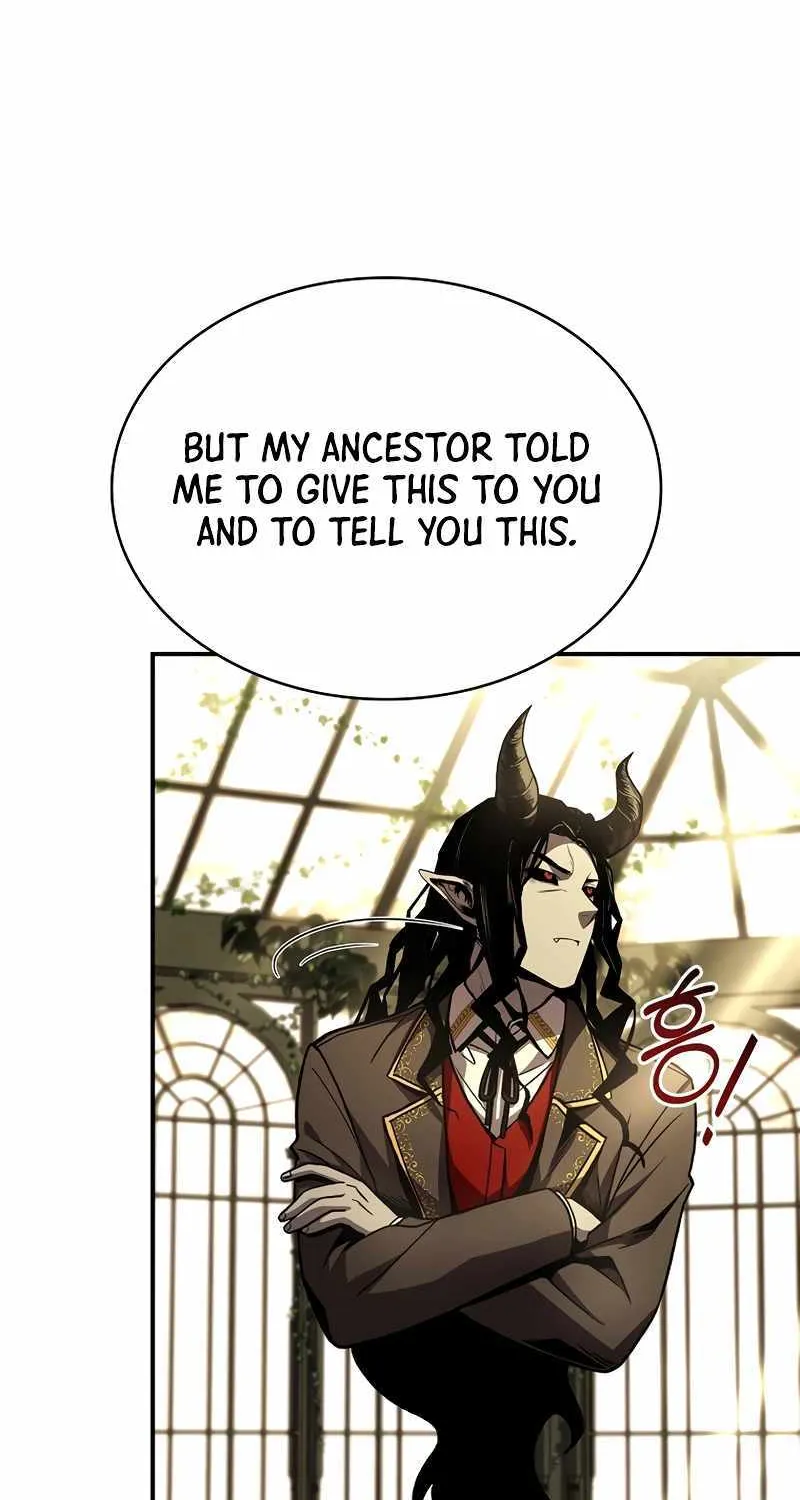 Talent-Swallowing Magician Chapter 72 page 44 - 