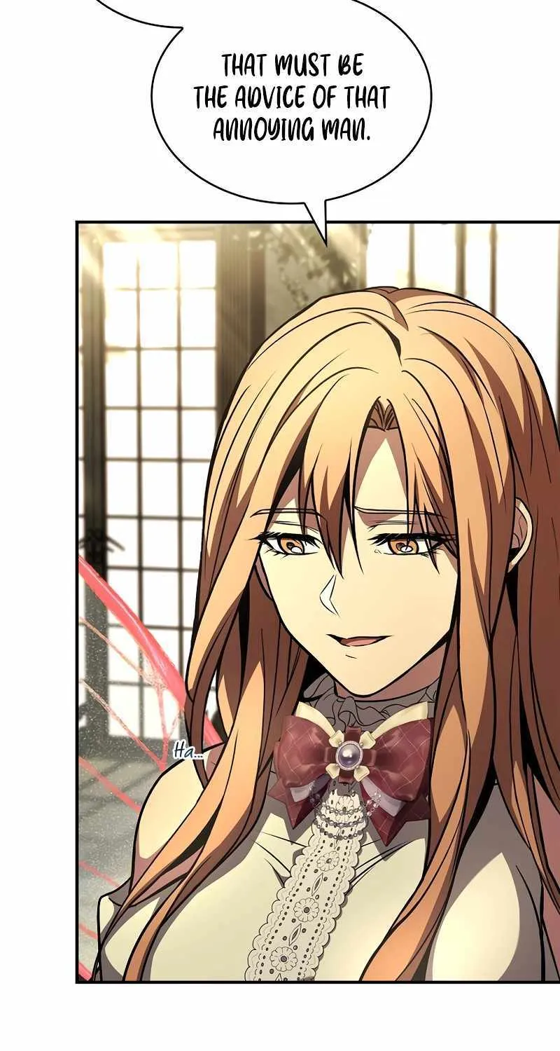 Talent-Swallowing Magician Chapter 72 page 47 - 