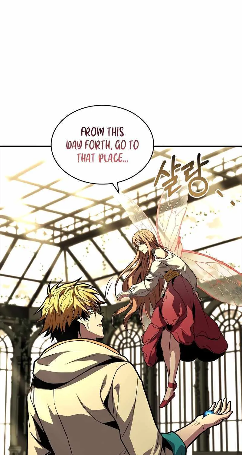 Talent-Swallowing Magician Chapter 72 page 49 - 