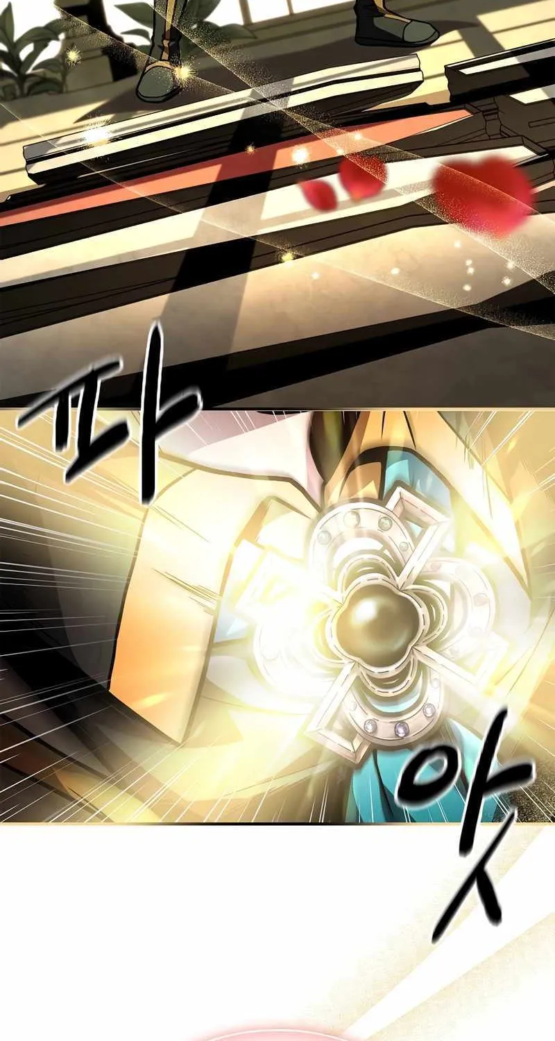 Talent-Swallowing Magician Chapter 72 page 54 - 