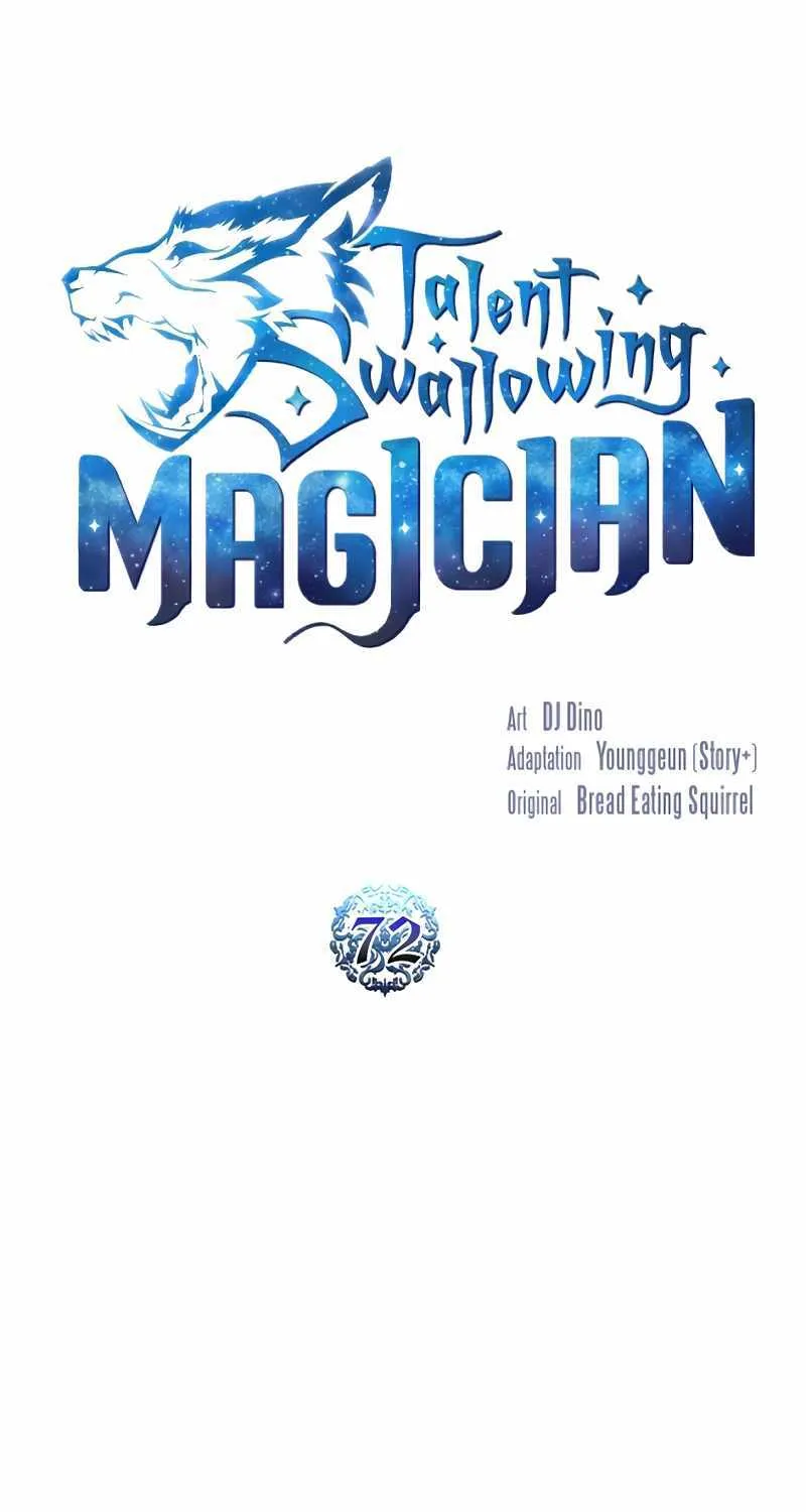 Talent-Swallowing Magician Chapter 72 page 7 - 