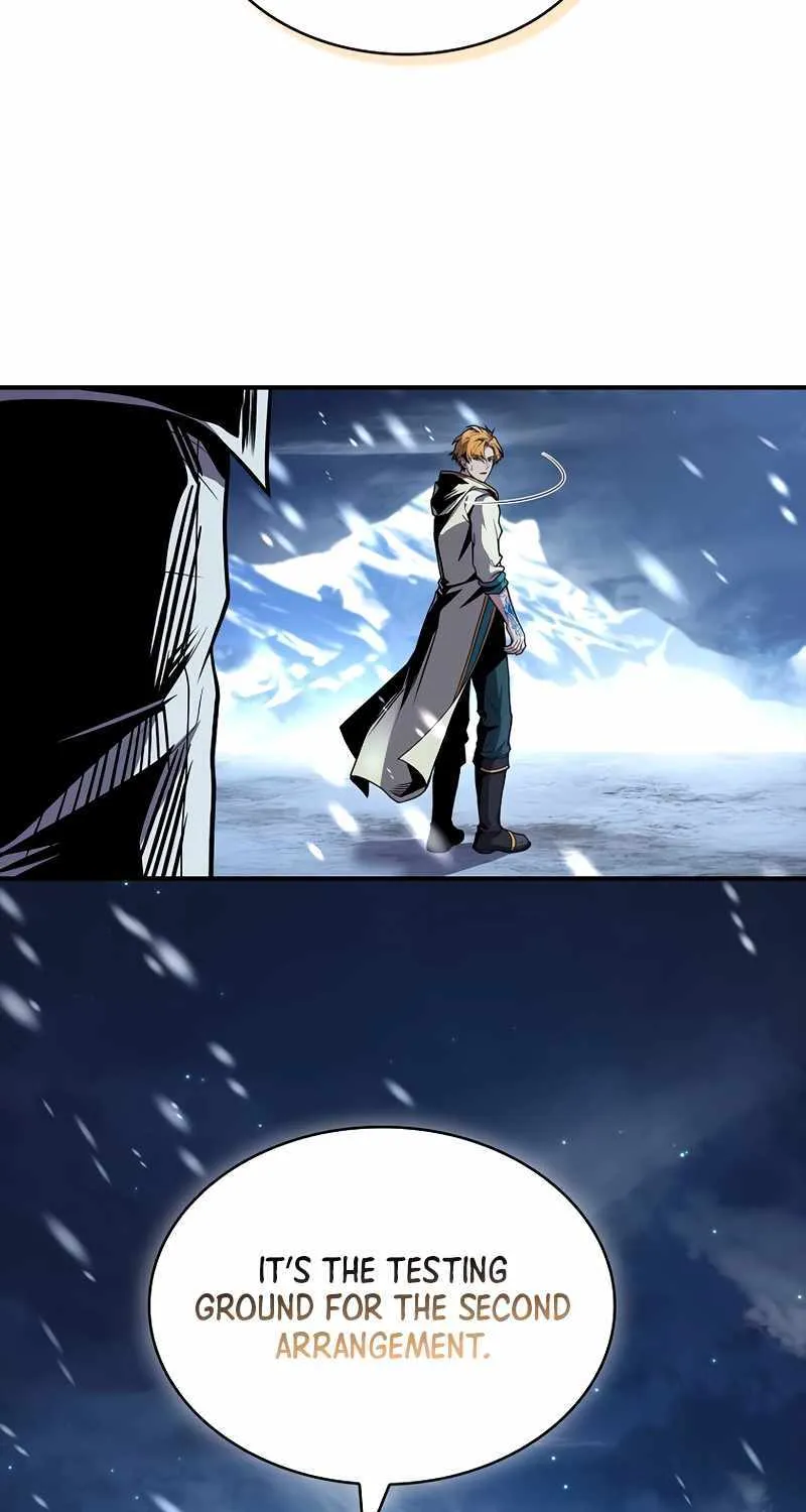 Talent-Swallowing Magician Chapter 72 page 67 - 