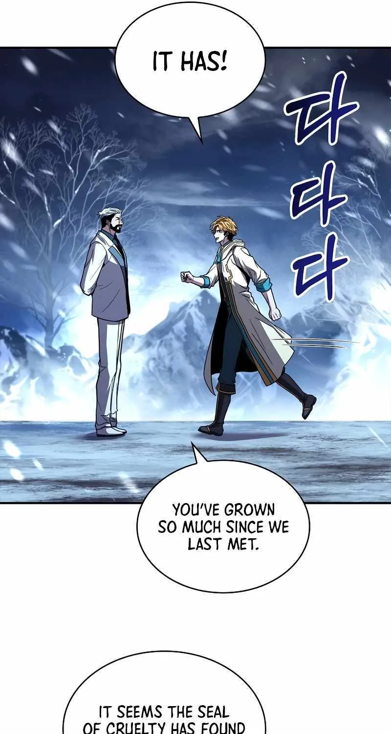 Talent-Swallowing Magician Chapter 72 page 71 - 