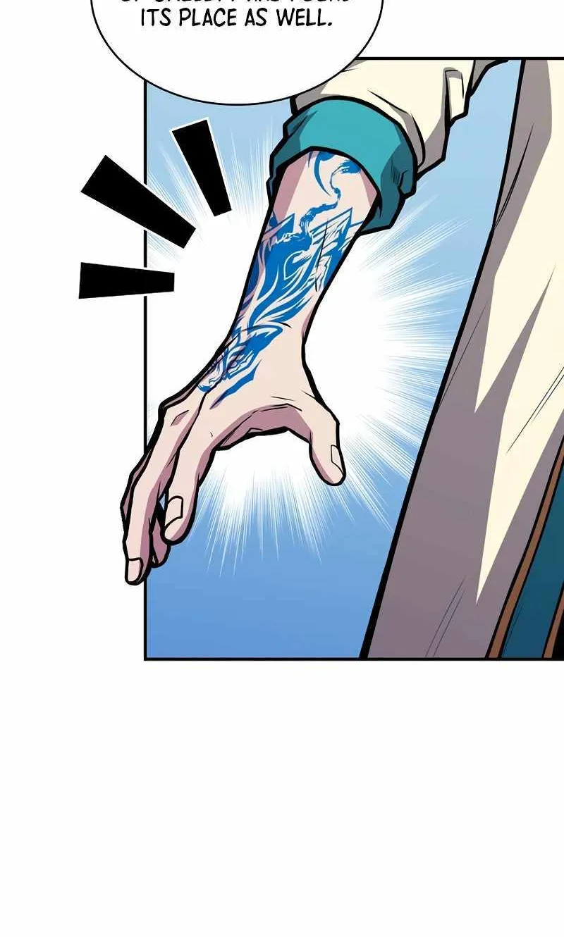 Talent-Swallowing Magician Chapter 72 page 72 - 