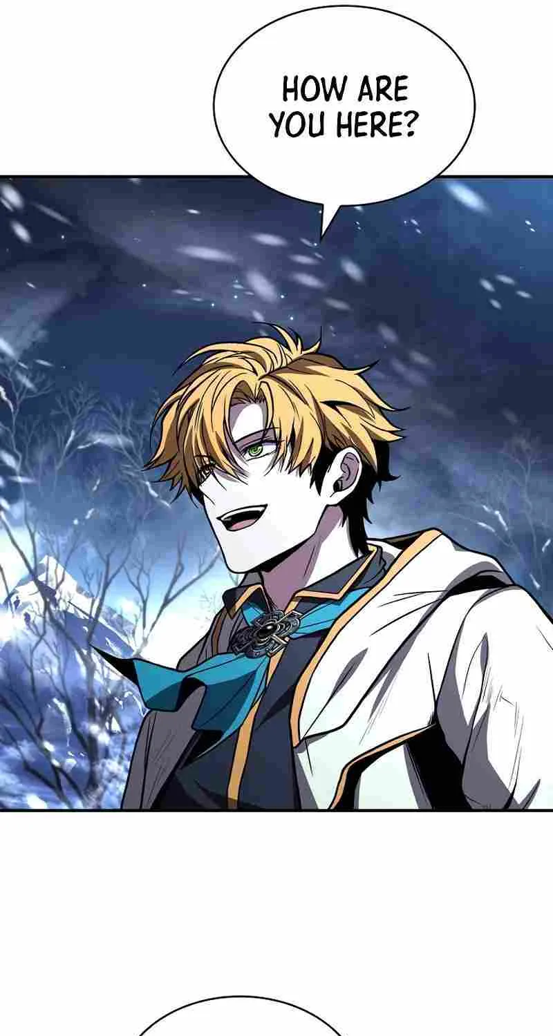 Talent-Swallowing Magician Chapter 72 page 73 - 