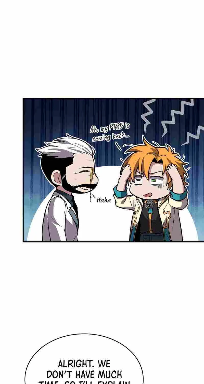Talent-Swallowing Magician Chapter 72 page 75 - 